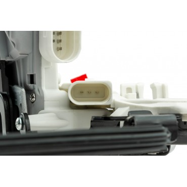 Gache Serrure de Porte Arrière Gauche Pour Audi A7 2010-2018 4G8839015