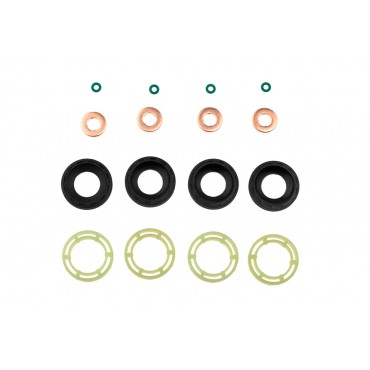 Kit Joints Injecteurs Pour Citroën Berlingo C2 C3 C4 C5 Jumpy II 1609848080