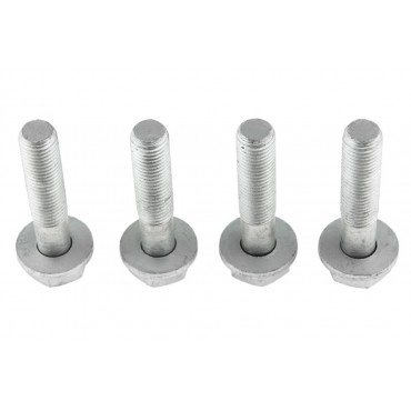 Kit Visserie Moyeu de Roue Pour Bmw Série 5 E39 Z8 E52 31222326578 2326578