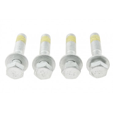 Kit Visserie Moyeu de Roue Pour Bmw Série 5 E60 E61 6 E63 E64 6765601 6760177