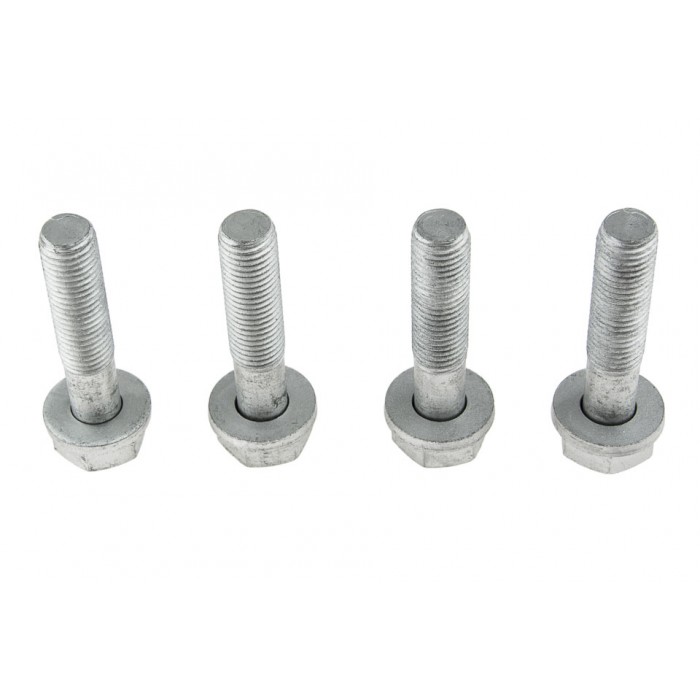 Kit Visserie Moyeu de Roue Pour Bmw Série 1 E81 3 E90 X1 E84 Z4 E89 31216765157