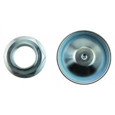 Kit Visserie Moyeu de Roue Pour Bmw Série 7 E38