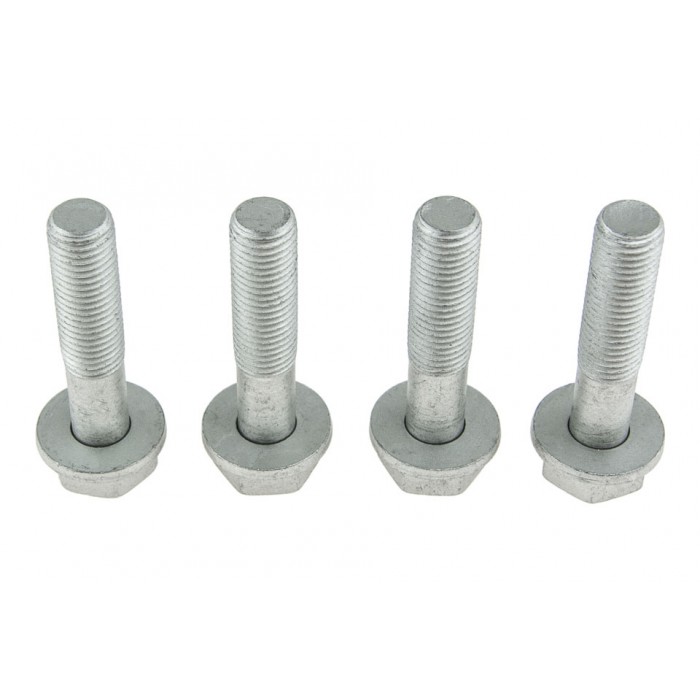 Kit Visserie Moyeu de Roue Pour Bmw Série 7 E65 E66 E67 31226750217