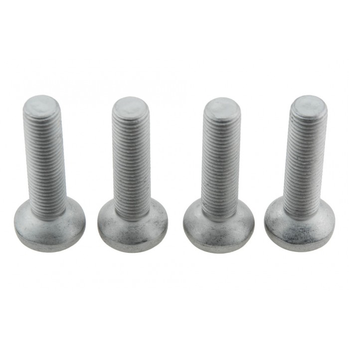 Kit Visserie Moyeu de Roue Pour Bmw Série 1 F20 2 F22 3 F30 4 F32 31206857230