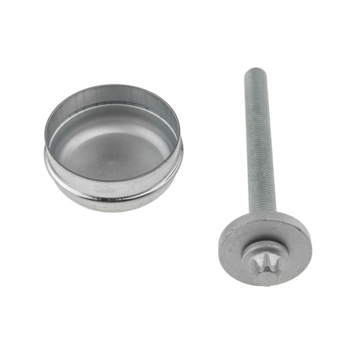 Kit Visserie Moyeu de Roue Pour Smart Cabrio City-Coupe 1870V023000000