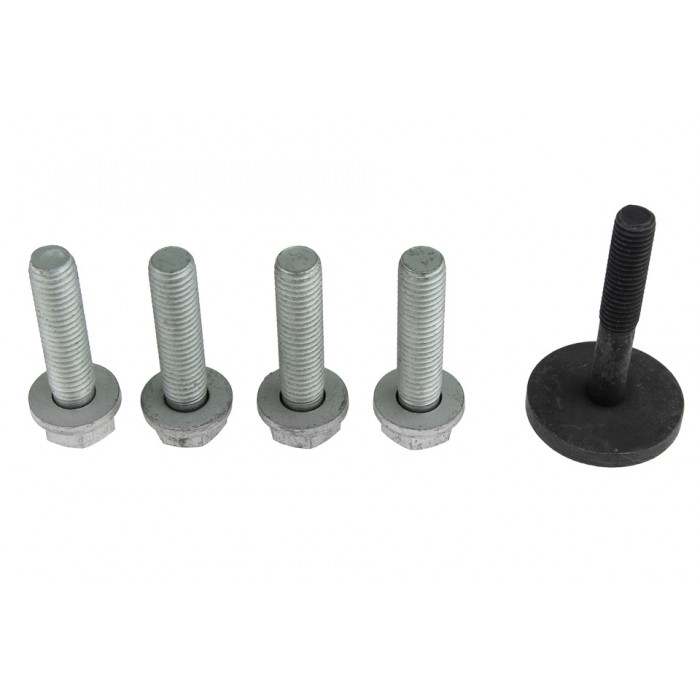 Kit Visserie Moyeu de Roue Pour Volvo S80 I 1998-2006 8672371 9173991 31329980