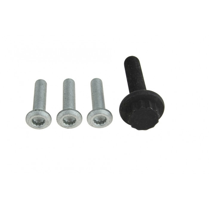 Kit Visserie Moyeu de Roue Pour Audi A3 Q2 Q3 Tt Seat Ateca Leon 5Q0407621E