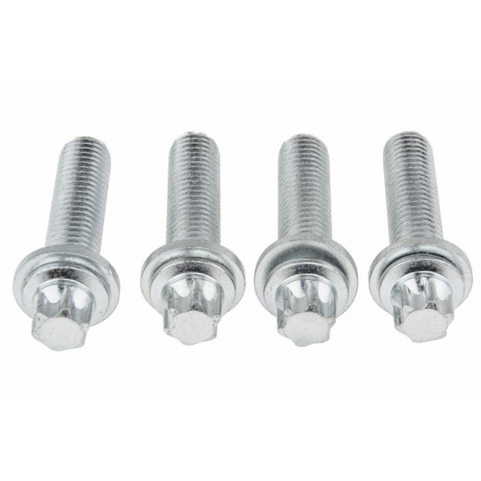 Kit Visserie Moyeu de Roue Pour Alfa Romeo 159 Brera Spider 50707556 71753816