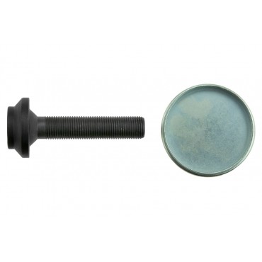 Kit Visserie Moyeu de Roue Pour Audi A6 A7 Q5