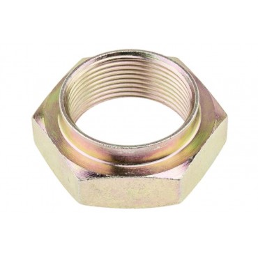 Kit Visserie Moyeu de Roue Pour Citroën Berlingo First Peugeot Partner 374836