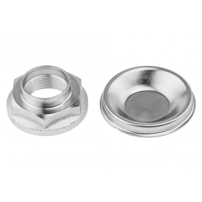 Kit Visserie Moyeu de Roue Pour Citroën C5 I II 2001-2008 374870 37487