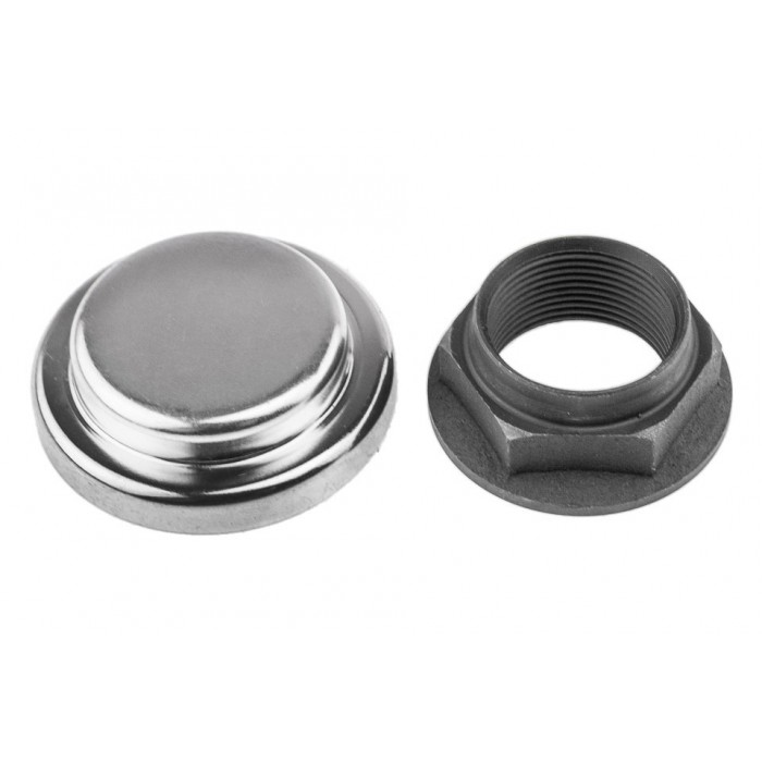 Kit Visserie Moyeu de Roue Pour Citroën C8 Fiat Ulysse Lancia Phedra 335071