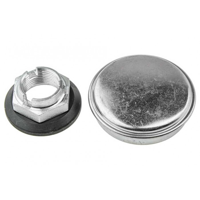 Kit Visserie Moyeu de Roue Pour Ford Tourneo Transit Connect 2002-2013 1469189