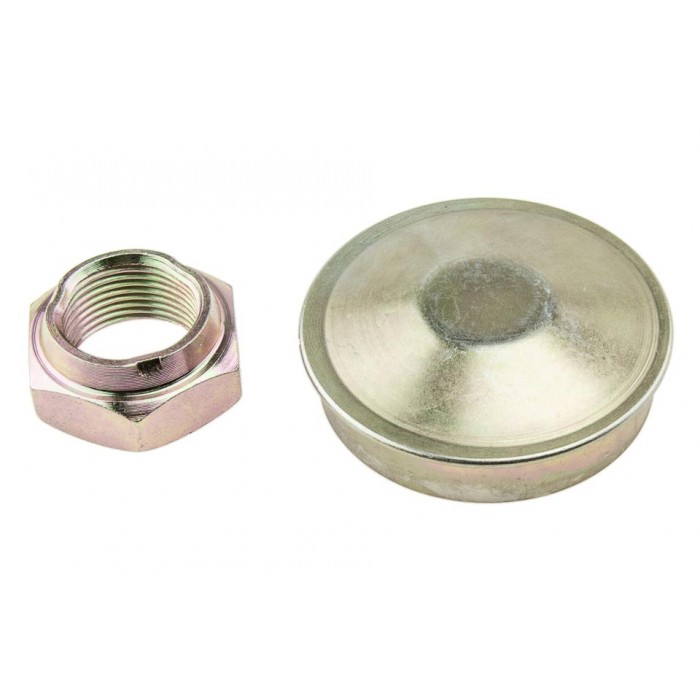 Kit Visserie Moyeu de Roue Pour Abarth 595 695 500C Alfa Romeo 145 146 71737189