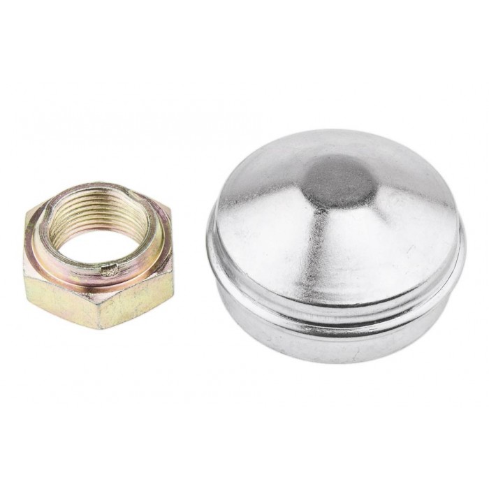 Kit Visserie Moyeu de Roue Pour Fiat Doblo Stilo