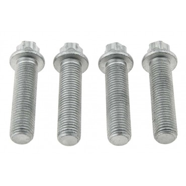 Kit Visserie Moyeu de Roue Pour Mercedes Classe A W169 B W245