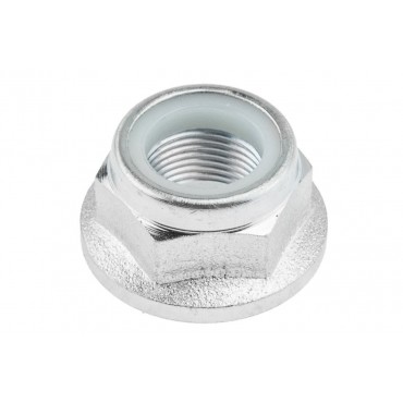 Kit Visserie Moyeu de Roue Pour Renault Megane I Megane Scénic 7701205170