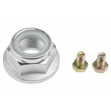 Kit Visserie Moyeu de Roue Pour Volvo S40 I V40 1995-2004 30819062 30812651