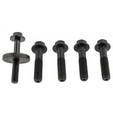 Kit Visserie Moyeu de Roue Pour Volvo S60 I S80 I V70 I II 31340690 31658085