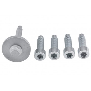 Kit Visserie Moyeu de Roue Pour Volvo Xc60 I 2008-2017