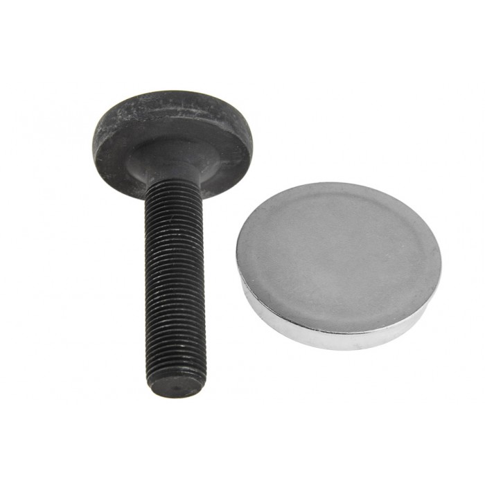 Kit Visserie Moyeu de Roue Pour Audi A3 Q3 Tt Seat Alhambra Altea 3G0598611