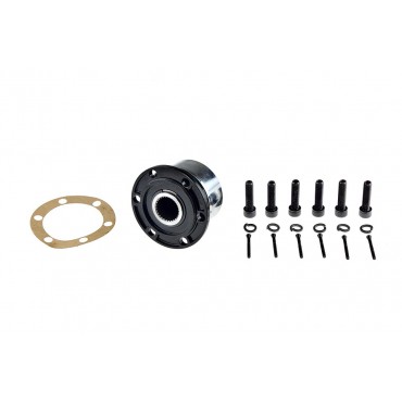 Moyeu de Roue Pour Hyundai Galloper Terracan Mitsubishi Delica Space Gear L200