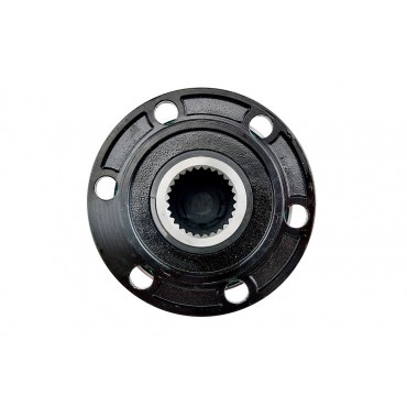 Moyeu de Roue Pour Hyundai Galloper Terracan Mitsubishi Delica Space Gear L200