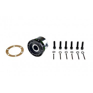 Moyeu de Roue Pour Nissan Navara Pick Up Terrano I