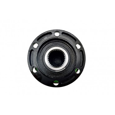 Moyeu de Roue Pour Nissan Navara Pick Up Terrano I