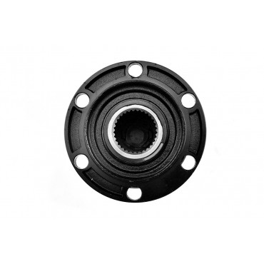 Moyeu de Roue Pour Nissan Patrol Gr IV V 1998-2002
