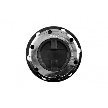 Moyeu de Roue Pour Nissan Patrol Gr IV V 1998-2002