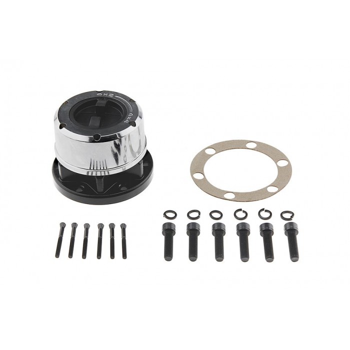 Moyeu de Roue Pour Nissan Pick Up Terrano I 1987-1996