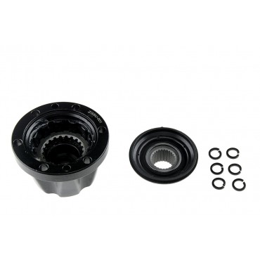 Moyeu de Roue Pour Suzuki Grand Vitara I Jimny Samurai Sj413 Vitara