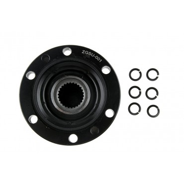 Moyeu de Roue Pour Suzuki Grand Vitara I Jimny Samurai Sj413 Vitara