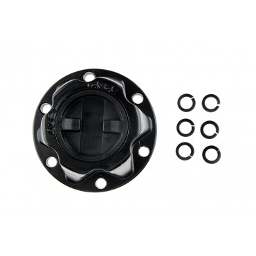 Moyeu de Roue Pour Suzuki Grand Vitara I Jimny Samurai Sj413 Vitara