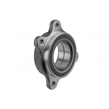 Moyeu de Roue Arrière Pour Audi E-Tron Q7 Q8 Bentley Bentayga Porsche 4M0407625D