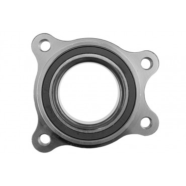 Moyeu de Roue Arrière Pour Audi E-Tron Q7 Q8 Bentley Bentayga Porsche 4M0407625D