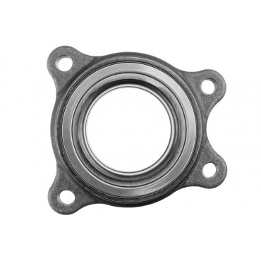 Moyeu de Roue Arrière Pour Audi E-Tron Q7 Q8 Bentley Bentayga Porsche 4M0407625D