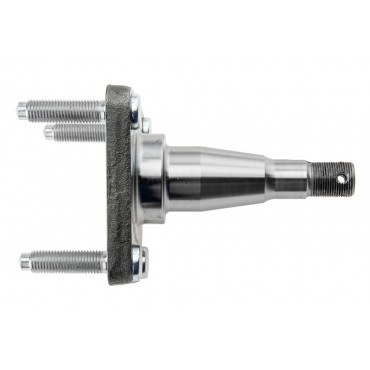 Moyeu de Roue Arrière Pour Daewoo Lanos 1997-1999 96115666