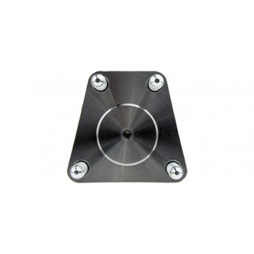 Moyeu de Roue Arrière Pour Daewoo Lanos 1997-1999 96115666