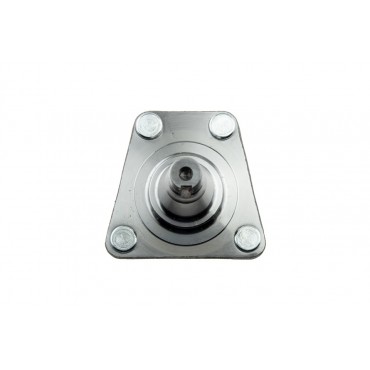 Moyeu de Roue Arrière Pour Daewoo Lanos 1997-1999 96115666