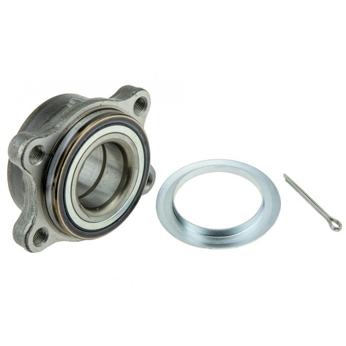 Moyeu de Roue Arrière Pour Infiniti G Nissan 350Z 43210AL505S1 43210AL505