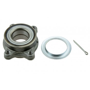 Moyeu de Roue Arrière Pour Infiniti G Nissan 350Z 43210AL505S1 43210AL505