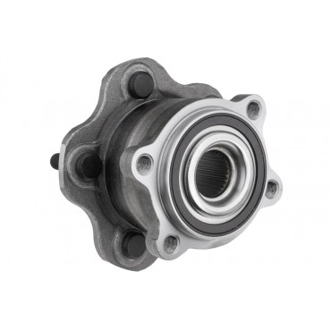 Moyeu de Roue Arrière Pour Nissan Murano II III 2008-2016 432025HA0A 432024BA0A