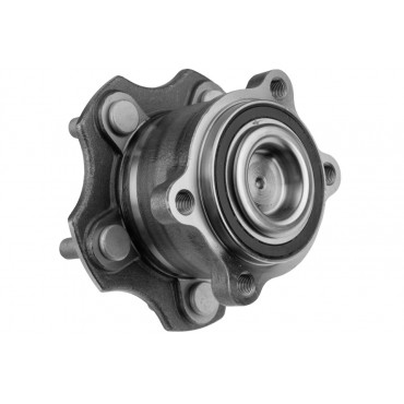 Moyeu de Roue Arrière Pour Nissan Murano III - à partir de 2016