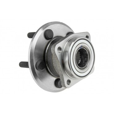 Moyeu de Roue Arrière Pour Toyota Matrix 2002-2004 4241012250 4241020200