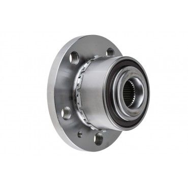 Moyeu de Roue Avant Pour Audi A1 Seat Arona Ibiza Skoda Kamiq Scala 6Q0407621AH