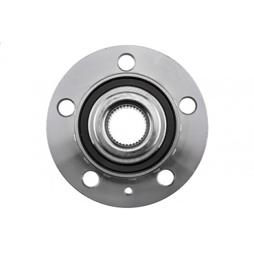 Moyeu de Roue Avant Pour Audi A1 Seat Arona Ibiza Skoda Kamiq Scala 6Q0407621AH