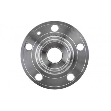 Moyeu de Roue Avant Pour Audi A1 Seat Arona Ibiza Skoda Kamiq Scala 6Q0407621AH