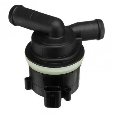 POMPE A EAU ADDITIONNELLE...